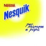 Nesquik, il nuovo sito lo fanno le mamme (blogger)