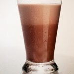 Energy drink? Meglio latte e cioccolato