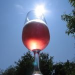 Moniga, ITALIA IN ROSA 2013, parte il giro d'Italia virtuale del Chiaretto e del Rosé