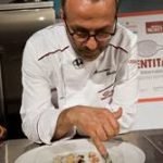 Massimo Bottura e la grigliata di pesce sulla luna