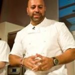 L'opulenza contadina di Sat Bains da Nottingham