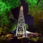 Torre Branca presenta un insolito cocktail con vista mozzafiato sulla città