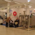 Labeltrack@IPACK-IMA 2012. Va in mostra il top dell'etichettatura e tracciabilità