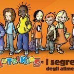 Alimentazione sana: I vincitori di Nutrikid sono i ragazzi della scuola Vb di Roma