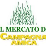 Il pesce viareggino appena pescato in vendita al mercato di Campagna Amica