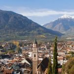 Merano, si è tenuta la riunione annuale dei Grandi Giardini Italiani