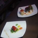 Intervista a Francesco Merlino, vincitore del VIII edizione del Girotonno 2010