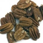 Mangiare noci pecan previene la SLA