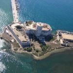 Trapani: operazione Salviamo la Colombaia con vacanze intelligenti