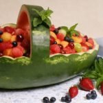 Gli italiani riscoprono la frutta