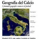 Per i Mondiali di Calcio: la Sicilia, un pallone ed il South Africa
