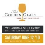 The Golden Glass: Il miglior vino italiano si degusta negli Usa