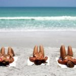 Ferragosto 2012: Esodo estivo, presenze nelle città italiane