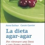 Agar-agar, l'alga che fa dimagrire. Ed è anche buona