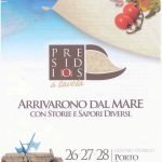 Definito il programma di Presidios, suggellato col patrocinio del Ministero delle Politiche agricole