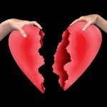 Quando l'amore finisce, l'uomo soffre di più