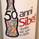 SIBEG: Cinquanta anni fa a Catania è stata prodotta la prima bottiglietta di Coca Cola “Made in Sicily”