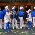 Da Torino a Trento ecco in arrivo le MOZZARELLE BLU