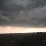 Confagricoltura: sul calendario arriva l'estate ma il maltempo imperversa