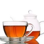 Bere tè, protezione contro il diabete