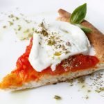 Le pizze sono buone anche dolci?