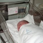 Farmacie, arriva la culla termica per difendere i neonati