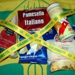 Ecco Parmetta il Parmigiano più copiato