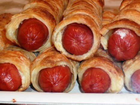 Gli junk food portano alla depressione