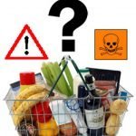 Alimentazione, il 70% è non cibo