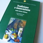 "Tradizione ed Innovazione nella cucina italiana"