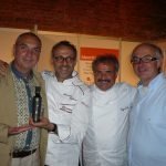 Identità London: Grande successo di prodotti e chef Italiani