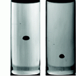 Usare la levitazione magnetica per analizzare cibo e bevande