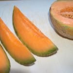 Melone: amico del gusto, nemico dello stress