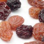 Uva passa, contro carie, diabete e malattie cardiache