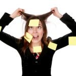 Stress da lavoro: ne soffre 1 italiano su 4