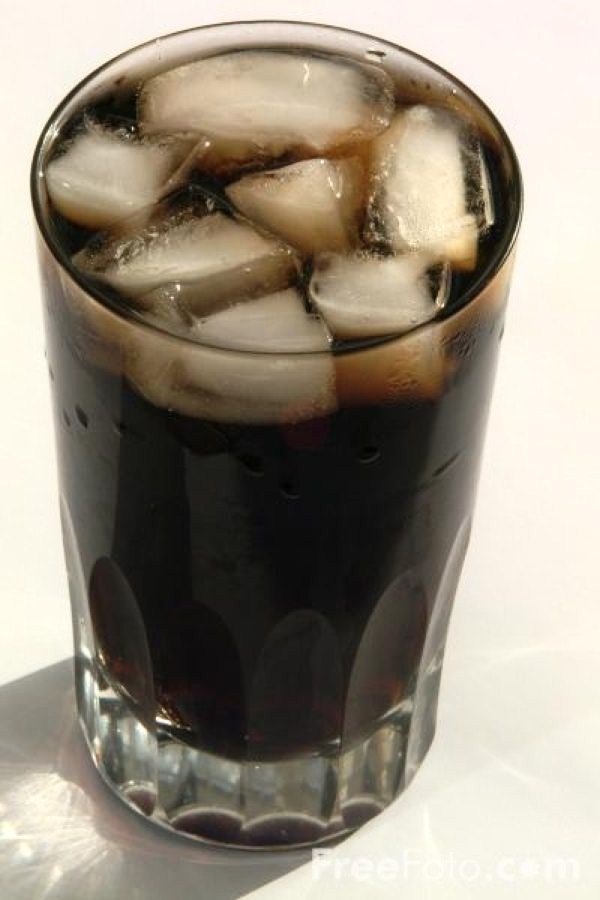 Soft drink: metabolismo modificato, dimagrire più difficile