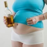 Gravidanza, si al bere responsabile: non danneggia lo sviluppo cognitivo del bambino