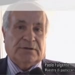 Paolo Fulgente: una vita dedicata alla pasticceria