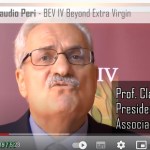 Il Prof. Claudio Peri e l'Integrated Risk Management (Video)