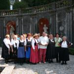 In Val Grande tornano I Sentieri del Gusto