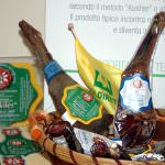 Made in Italy: ecco i primi salumi Halal