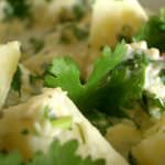 Consumi: Coldiretti, nasce wellness con prezzemolo, patate e c.