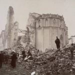 Il terremoto di Messina modificò il DNA degli abitanti