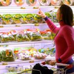 Consumi: Coldiretti, 9 italiani su 10 non rinunciano alla qualità della spesa