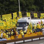 Mozzarella blu: Coldiretti, già un migliaio di allevatori al Brennero