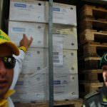 Mozzarella blu: Coldiretti, la metà è senza latte