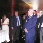 Cibus negli Usa incontra gli operatori dell'alimentare