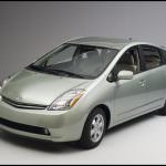 Toyota: Record di vendite per Prius