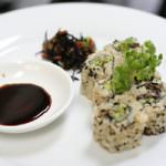 La dieta vegetariana "made in Japan" combatte la depressione