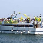 Made in Italy: un mld di kg di pasta "italiana" con grano extraue